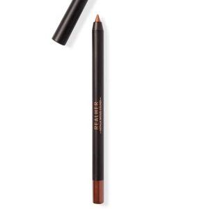RealHer Eye Am Resilient Metallic Bronze Eyeliner